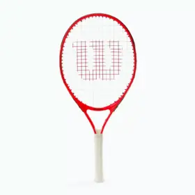 RAQUETA TENIS WILSON ROGER FEDERER 23 (7-8 AÑOS)