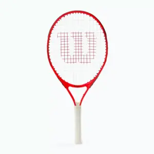 RAQUETA TENIS WILSON ROGER FEDERER 23 (7-8 AÑOS)