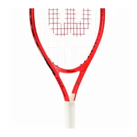 Alternative view of RAQUETA TENIS WILSON ROGER FEDERER 23 (7-8 AÑOS)