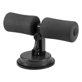 Alternative view of SIT -UP/ Barra de autosucción para abdominales