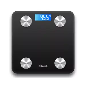 Balanza digital con Bluetooth 180 Kg