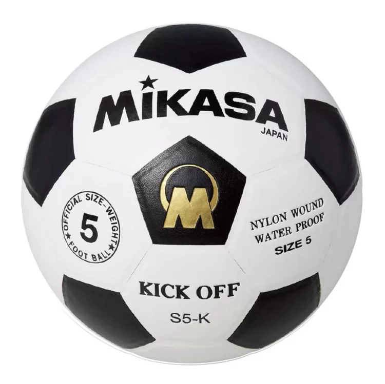 Pelota de Fútbol Mikasa  SK - #5