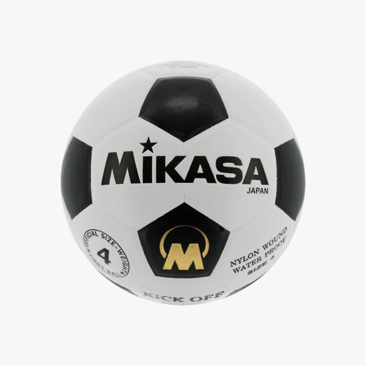 Pelota de Fútbol Mikasa SK - #4