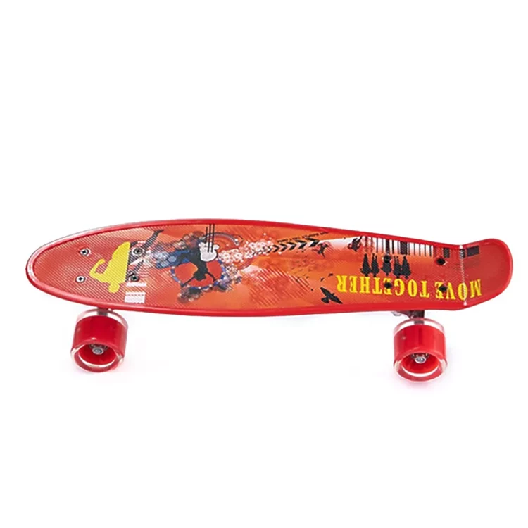 SKATE PENNY PARA NIÑOS - Imagen 3
