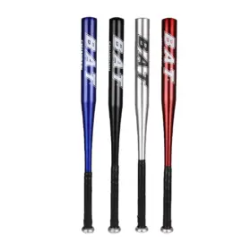 Bate de Aluminio para Béisbol - 30 Pulgadas