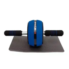 Rueda Abdominal + Tapete