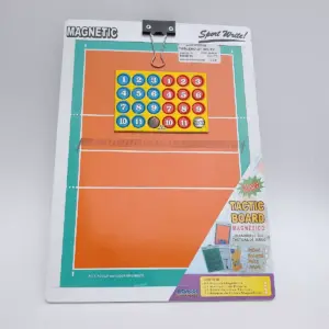 Pizarra Mangnética de Voley para Profesor - Imagen 2