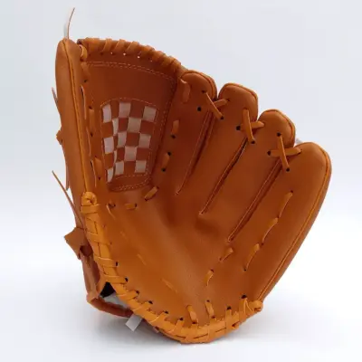 GUANTE DE BÉISBOL - MANO IZQUIERDA