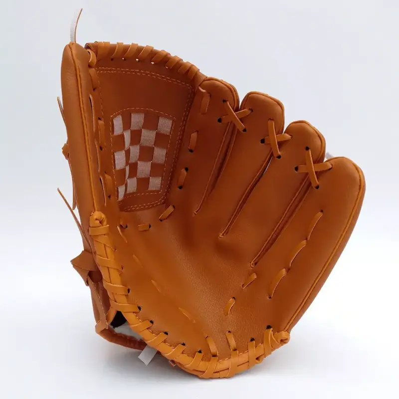 GUANTE DE BÉISBOL - MANO IZQUIERDA