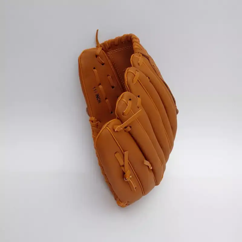 GUANTE DE BÉISBOL - MANO IZQUIERDA - Imagen 2