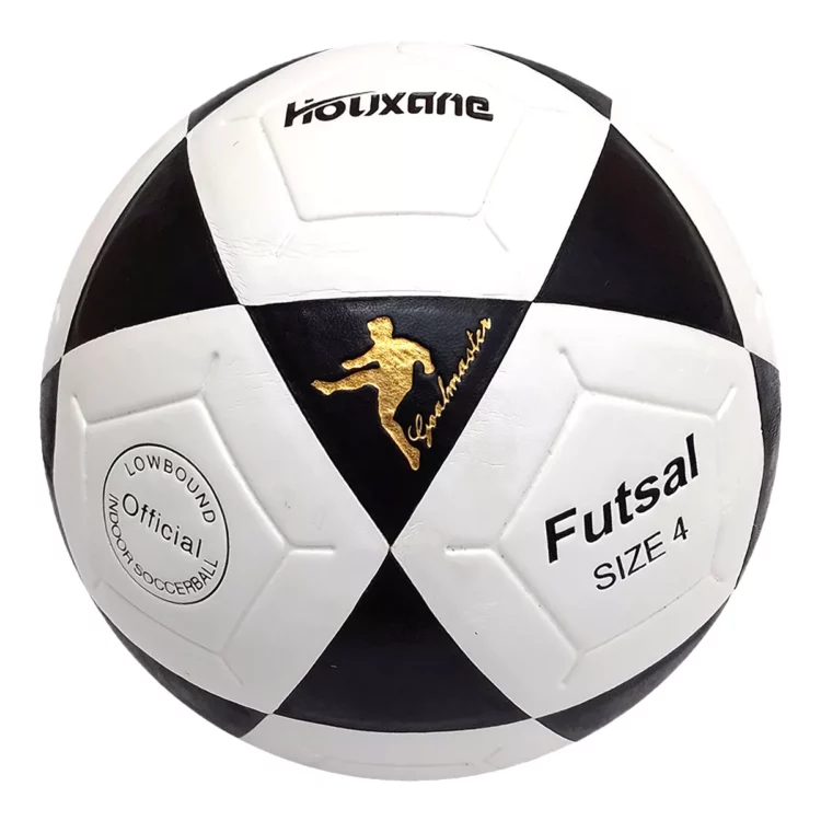 PELOTA PARA FUTSAL PU LAMINADO - #3.5