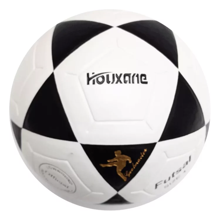 PELOTA PARA FUTSAL PU LAMINADO - #3.5 - Imagen 2