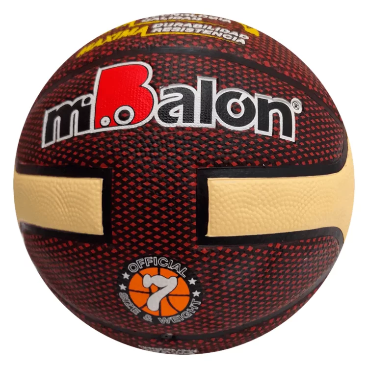 Pelota de Básket MiBalon Cobra - #7