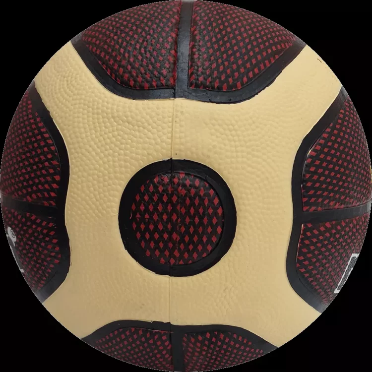 Pelota de Básket MiBalon Cobra - #7 - Imagen 2
