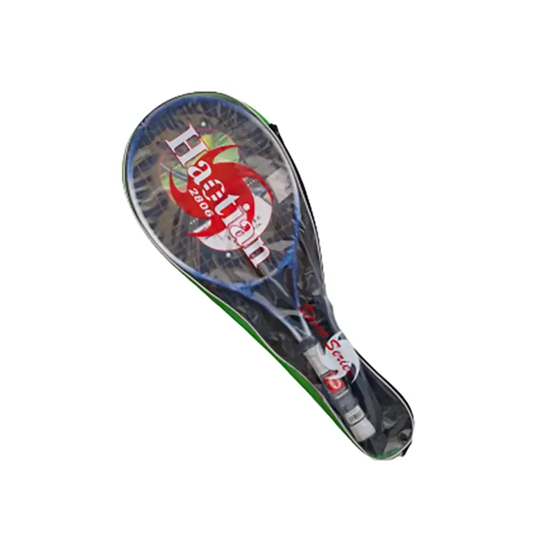Raqueta de tenis marca Haotian- adultos