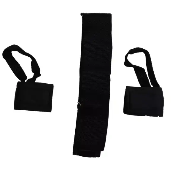 Banda/ liga de resistencia para salto vertical- Jump trainer - Imagen 5