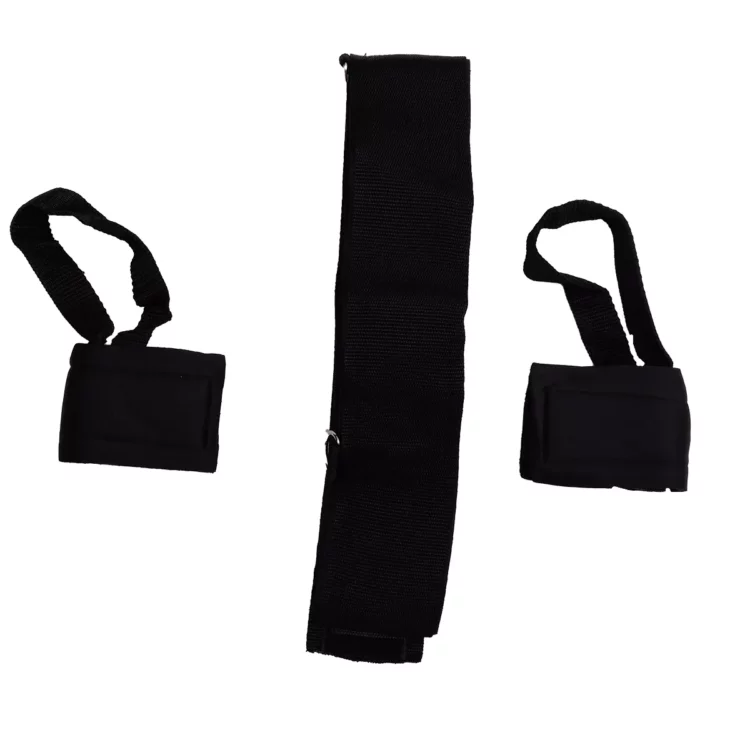 Banda/ liga de resistencia para salto vertical- Jump trainer - Imagen 5