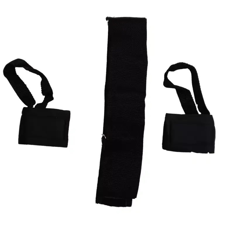 Banda/ liga de resistencia para salto vertical- Jump trainer - Imagen 5