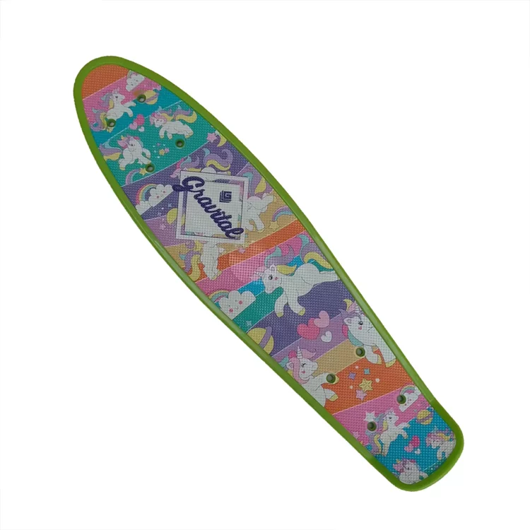 SKATE PENNY PARA NIÑOS - Imagen 5