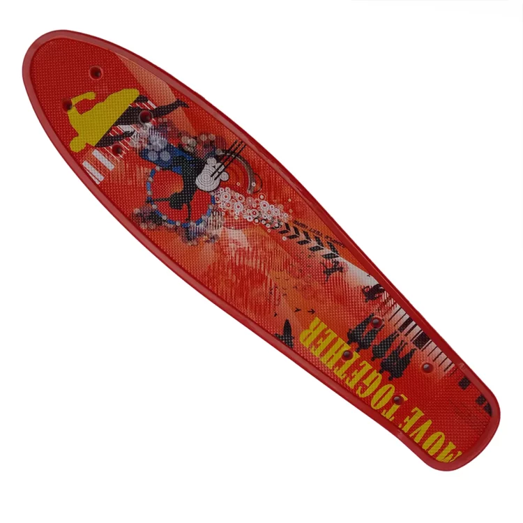 SKATE PENNY PARA NIÑOS - Imagen 4