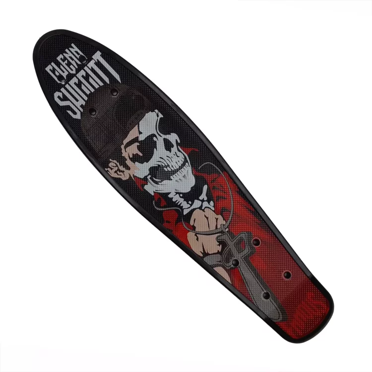 SKATE PENNY PARA NIÑOS - Imagen 6