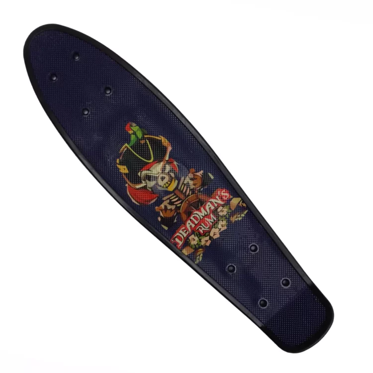 SKATE PENNY PARA NIÑOS - Imagen 7