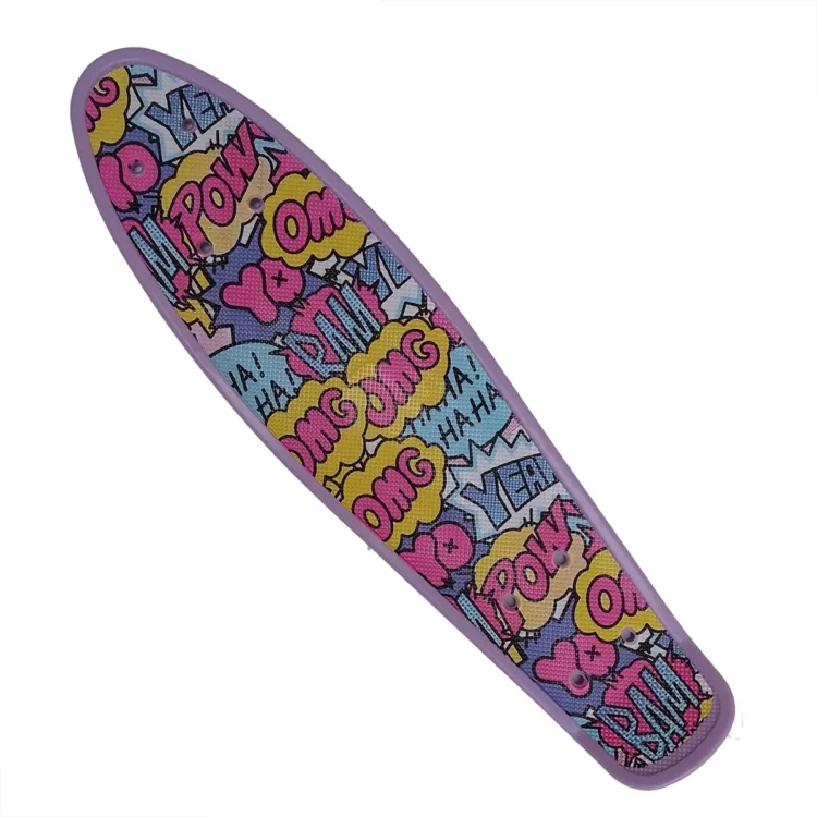 SKATE PENNY PARA NIÑOS - Imagen 2