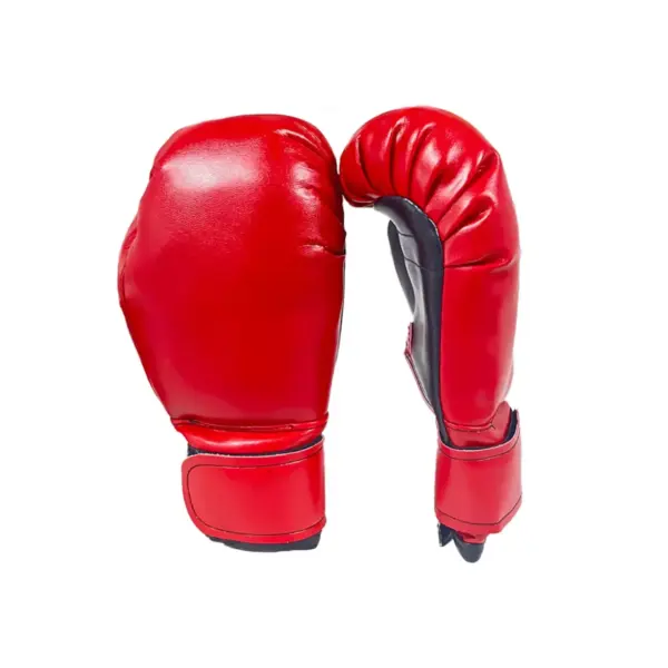 SACO PARA BOX JUNIOR C/GUANTES LEX SPORT - Imagen 3