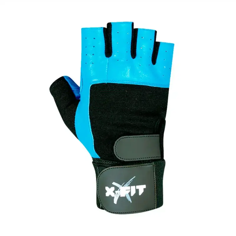 MITONES PARA PESAS X-FIT M-1135 - Imagen 4