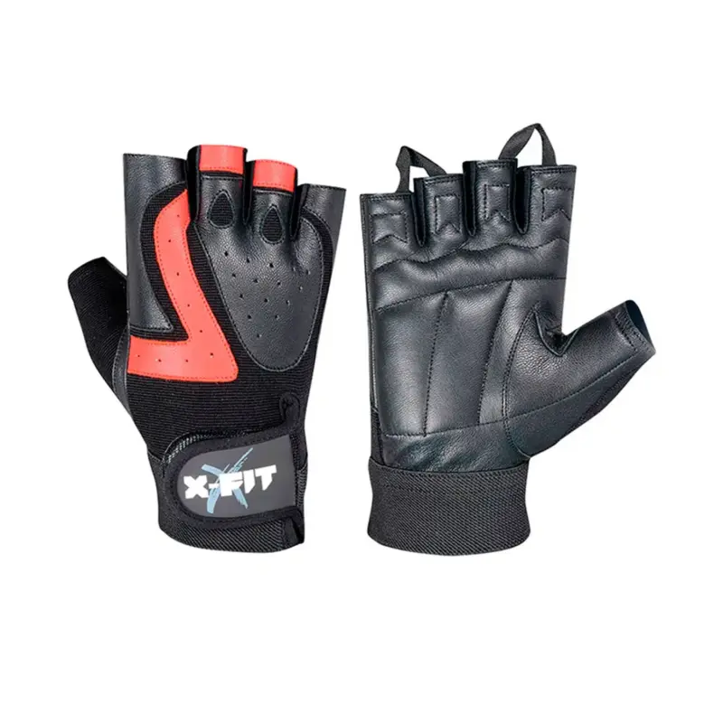MITONES PARA PESAS X-FIT M-1254 - Imagen 4