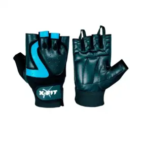 MITONES PARA PESAS X-FIT M-1254