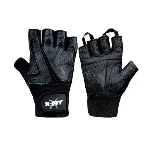 MITONES PARA PESAS X-FIT M-1254 - Imagen 2