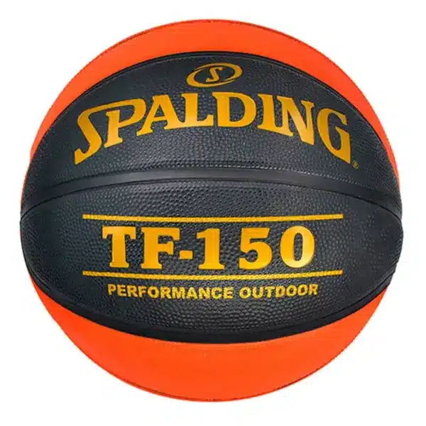 Pelota de Básket Spalding TF-150 Black Outdoor