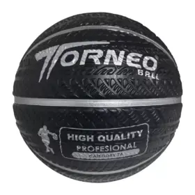PELOTA DE BÁSKET TORNEO GOMA ALTO RELIEVE