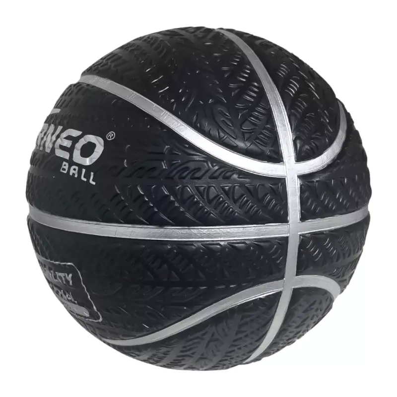 PELOTA DE BÁSKET TORNEO GOMA ALTO RELIEVE - Imagen 2