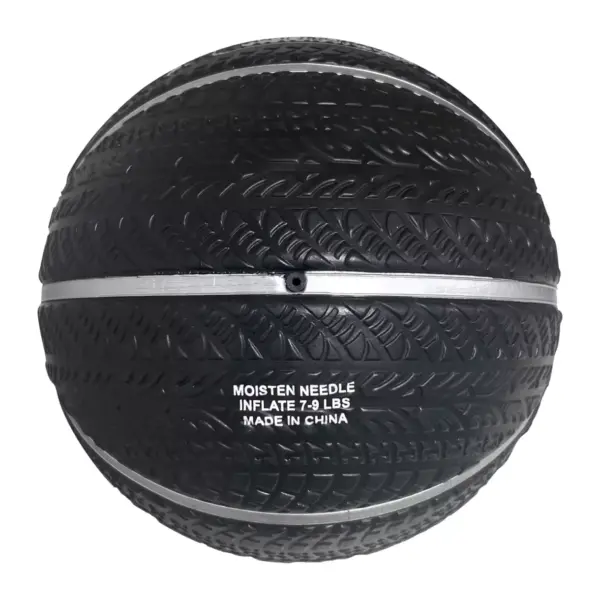 PELOTA DE BÁSKET TORNEO GOMA ALTO RELIEVE - Imagen 3