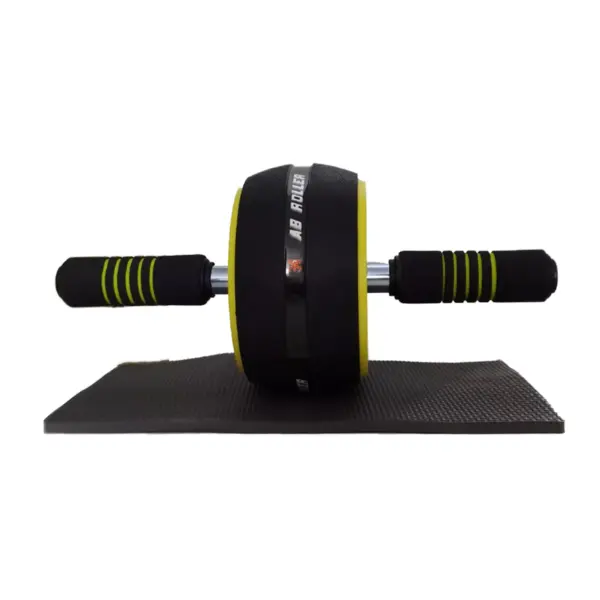 Rueda Abdominal + Tapete - Imagen 2