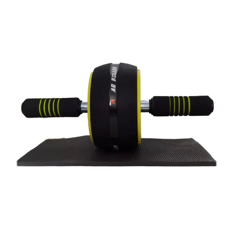 Rueda Abdominal + Tapete - Imagen 2