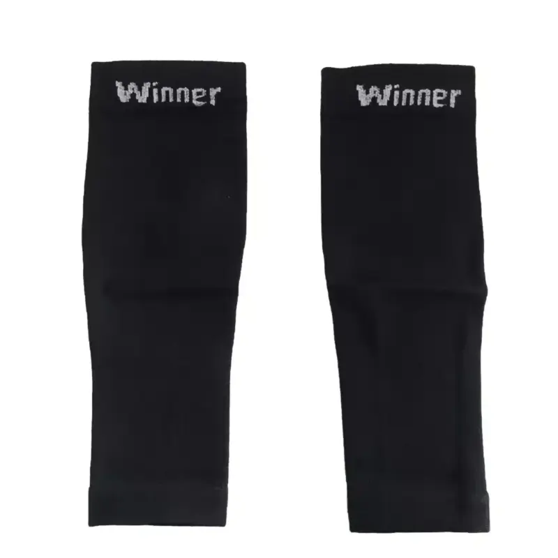 MANGAS DE VOLEY WINNER - NEGRO - Imagen 3