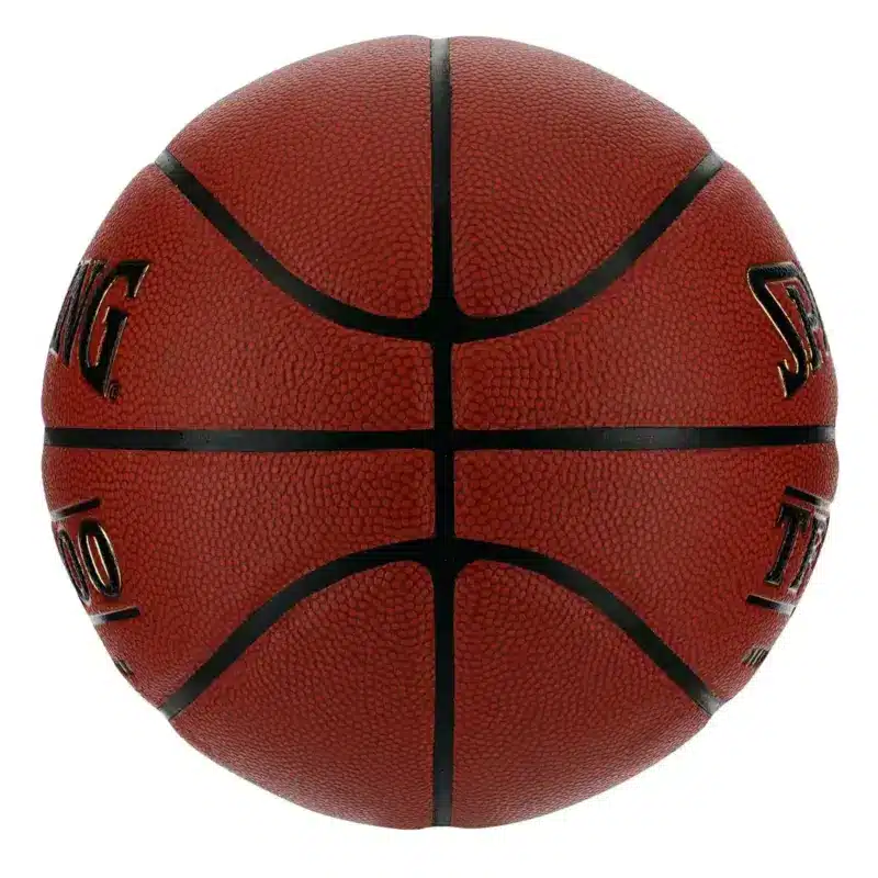 Pelota de Básket Spalding TF-1000 Legacy FIBA - #5 - Imagen 2