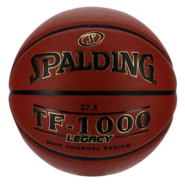 Pelota de Básket Spalding TF-1000 Legacy FIBA - #5