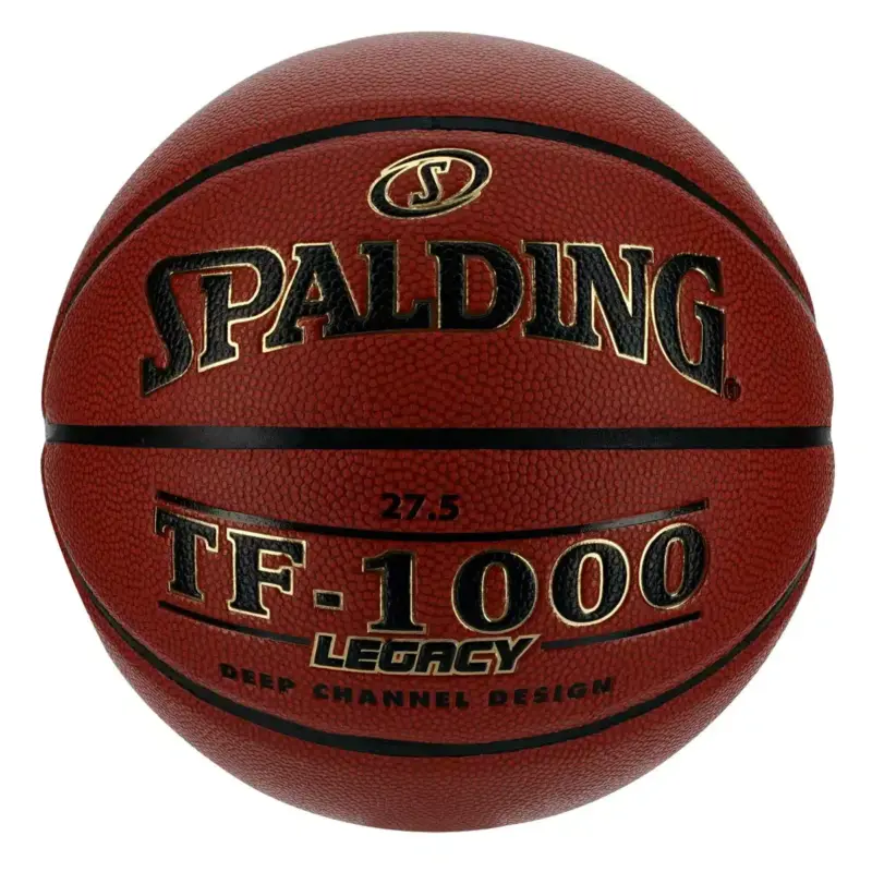 Pelota de Básket Spalding TF-1000 Legacy FIBA - #5