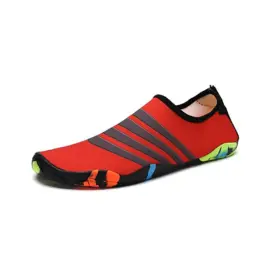 Aqua Shoes Sport Rojo - Unisex