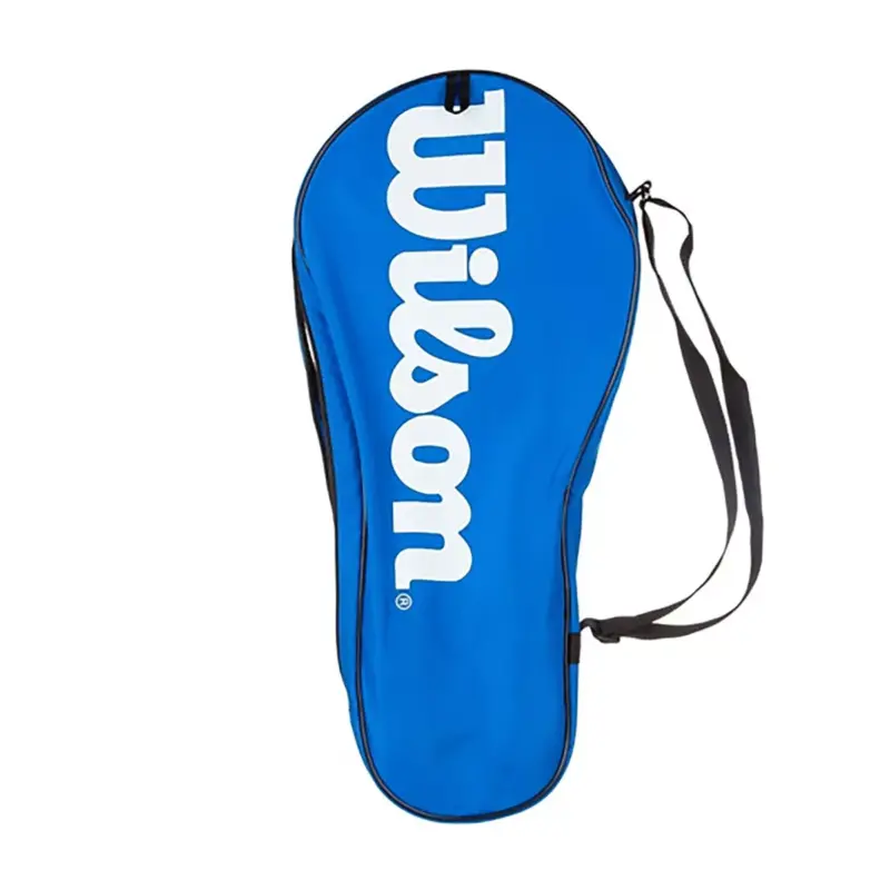 Raqueta De Tenis Wilson Envy 25 Blue + Pelotas + Estuche - Imagen 3