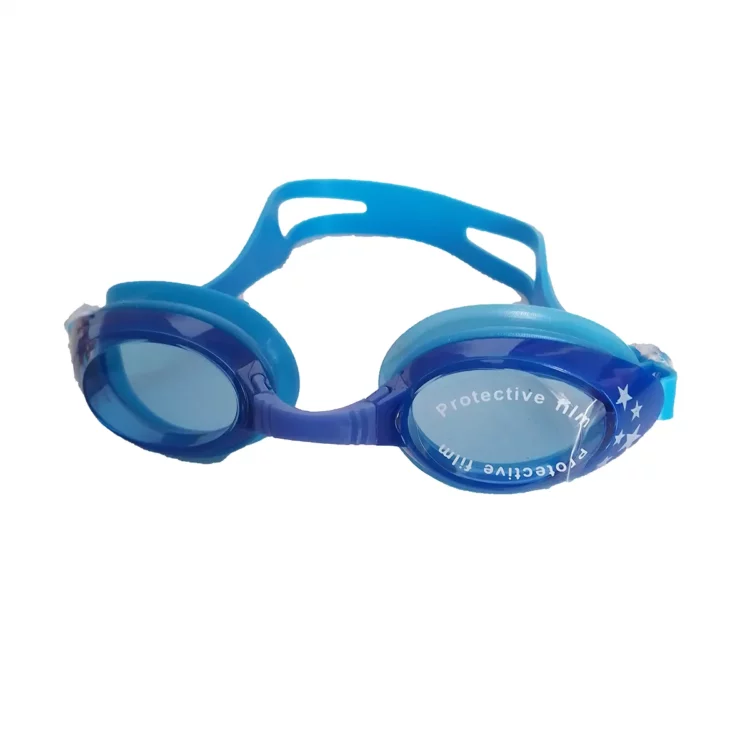 Lentes de Natación Winner + Tapa oídos - Junior