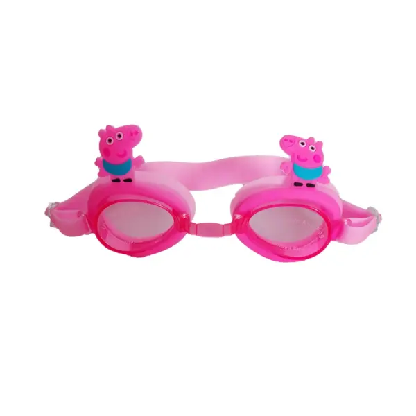 Lentes de Natación Junior Winner C/Diseño - Imagen 2