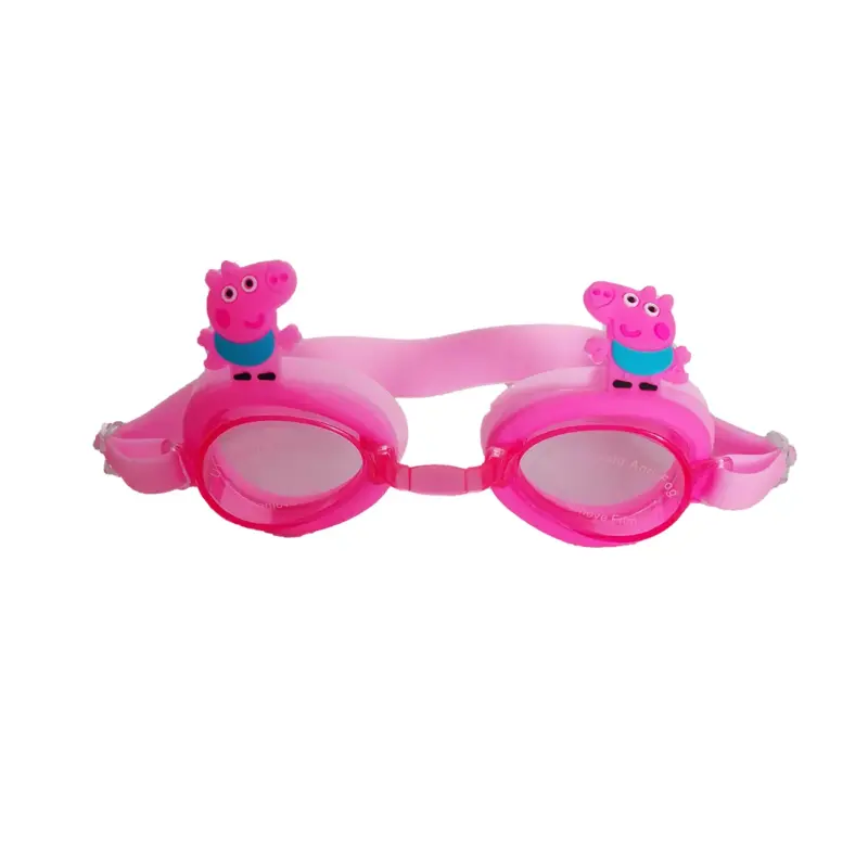 Lentes de Natación Junior Winner C/Diseño - Imagen 2