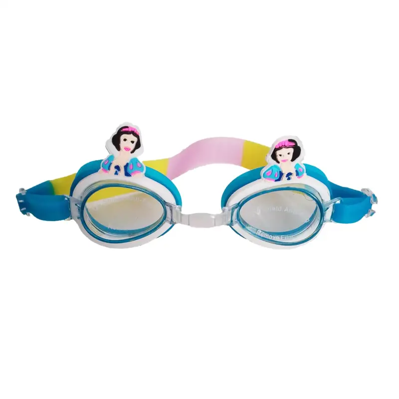 Lentes de Natación Junior Winner C/Diseño - Imagen 4