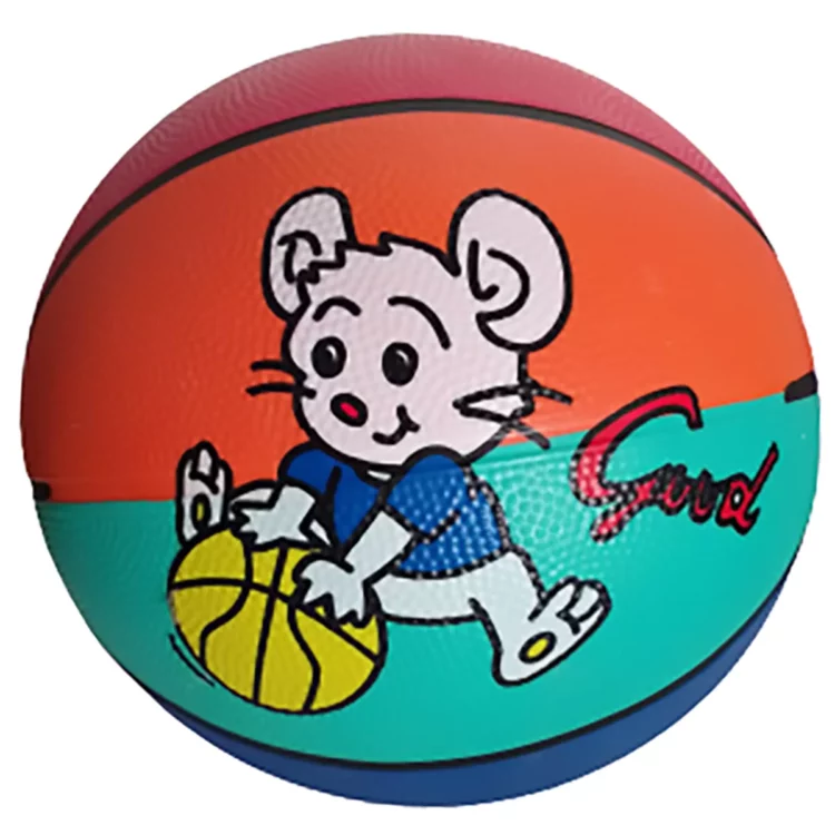 Pelota de Básket Winner Diseño – #3 - Imagen 2