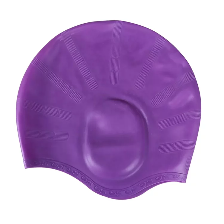 Gorra de Silicona con orejeras Winner- Clásico - Imagen 6